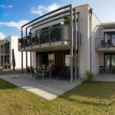 Ferienwohnung Meerzeit Eg Altefahr Exterior photo
