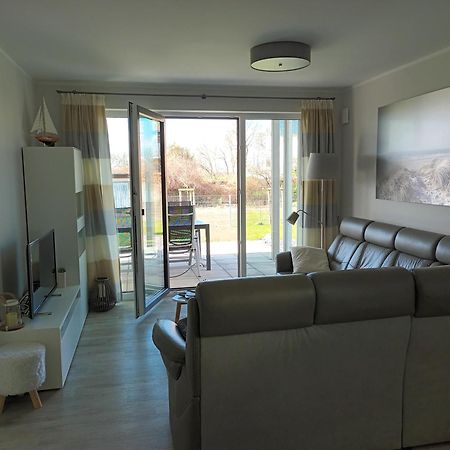 Ferienwohnung Meerzeit Eg Altefahr Room photo