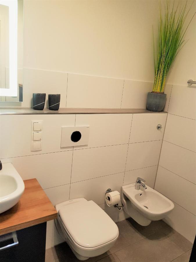 Ferienwohnung Meerzeit Eg Altefahr Exterior photo