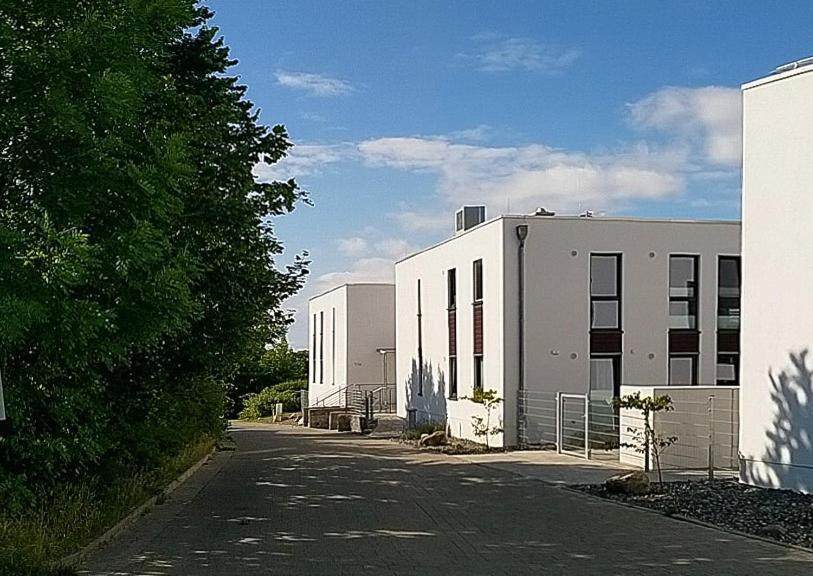 Ferienwohnung Meerzeit Eg Altefahr Exterior photo