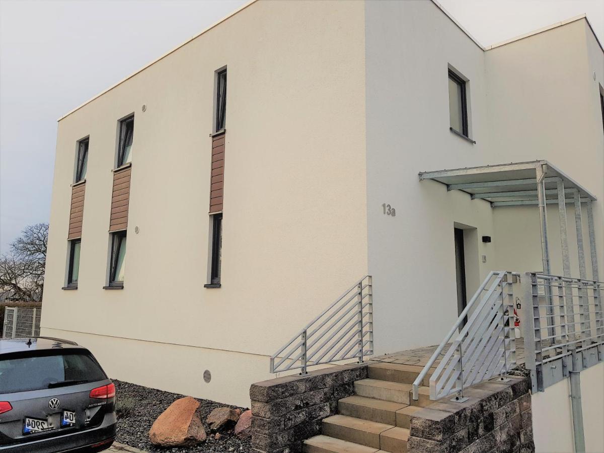 Ferienwohnung Meerzeit Eg Altefahr Exterior photo
