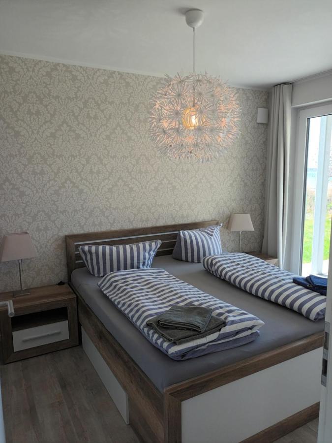 Ferienwohnung Meerzeit Eg Altefahr Exterior photo