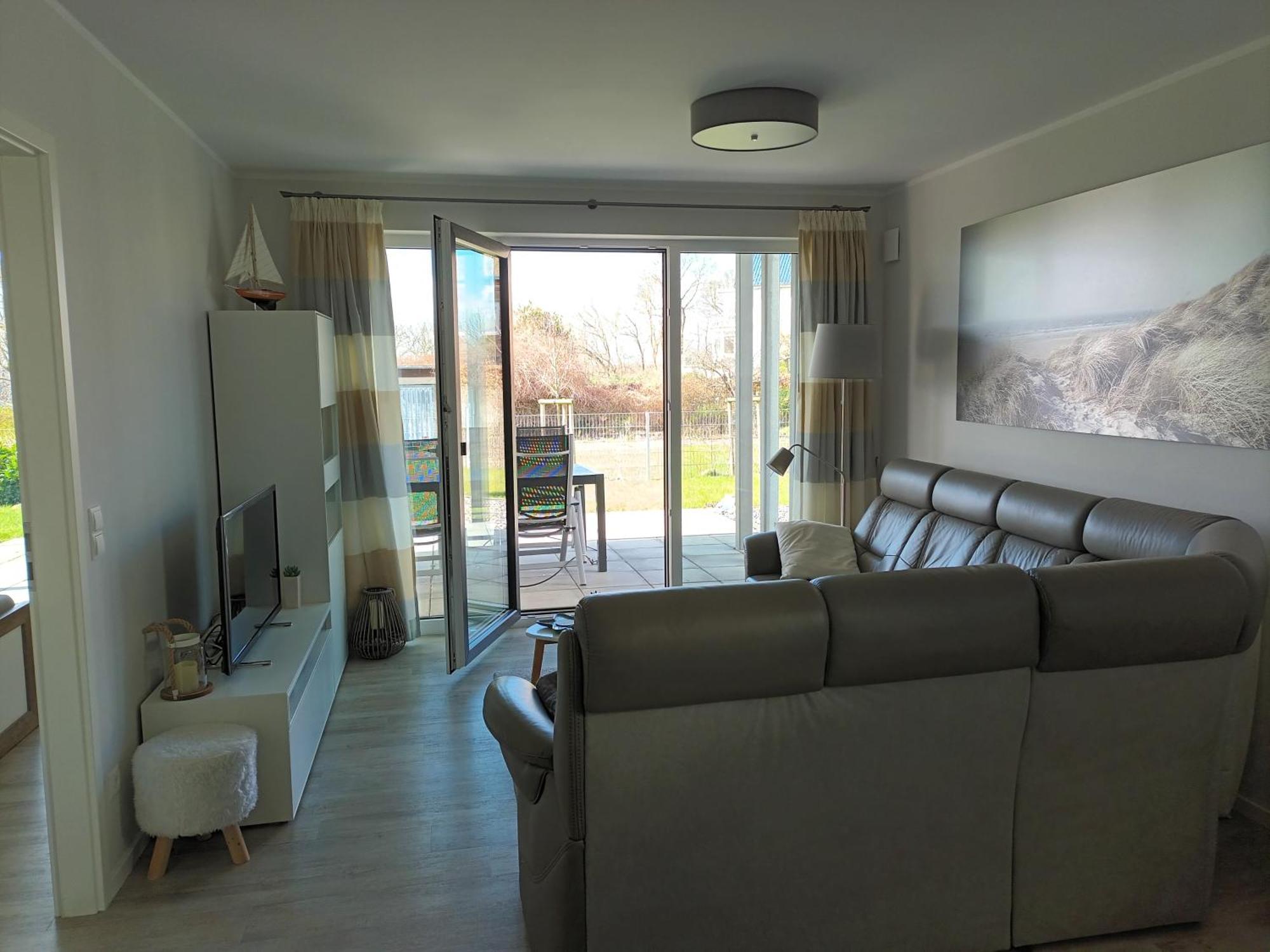 Ferienwohnung Meerzeit Eg Altefahr Room photo